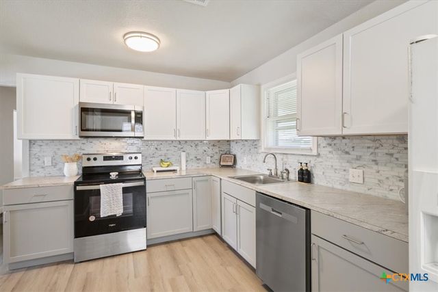 1818 S 5th Street, Temple, TX 76504