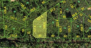 1236 Sawfish LN, Punta Gorda, FL 33982