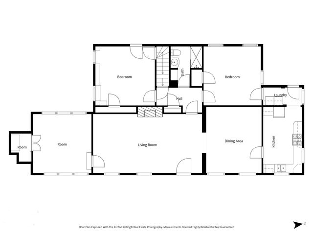 693 HOLLY ST, Memphis, TN 38112