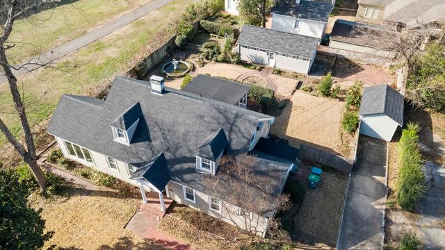 693 HOLLY ST, Memphis, TN 38112