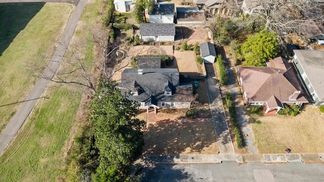 693 HOLLY ST, Memphis, TN 38112