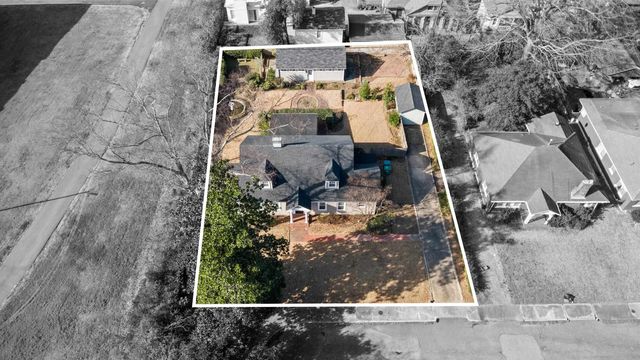 693 HOLLY ST, Memphis, TN 38112