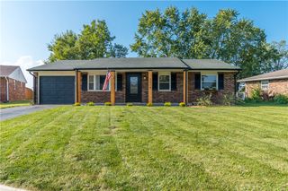 2478 E Foxchase Court, Troy, OH 45373
