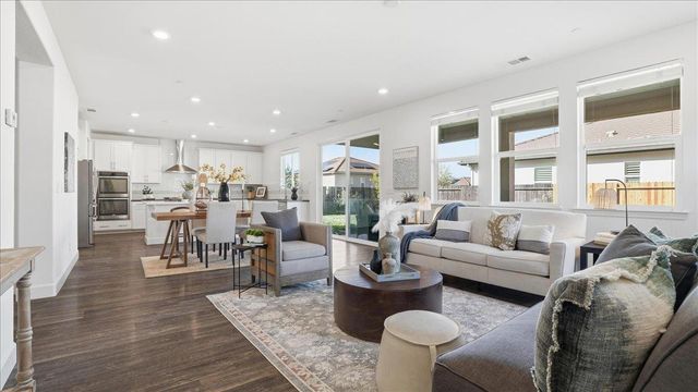 3560 Landsdale Way, El Dorado Hills, CA 95762