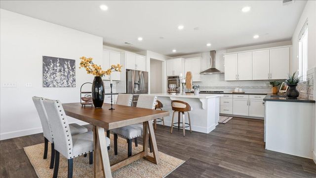 3560 Landsdale Way, El Dorado Hills, CA 95762