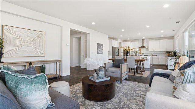 3560 Landsdale Way, El Dorado Hills, CA 95762