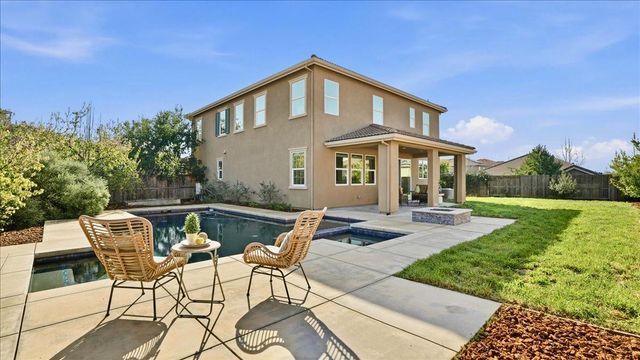 3560 Landsdale Way, El Dorado Hills, CA 95762