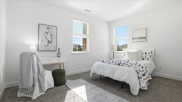 3560 Landsdale Way, El Dorado Hills, CA 95762