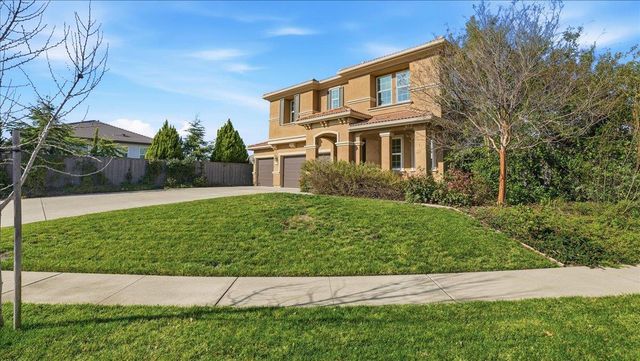 3560 Landsdale Way, El Dorado Hills, CA 95762