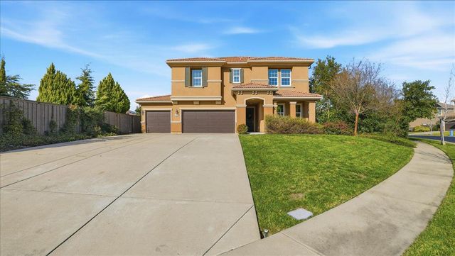 3560 Landsdale Way, El Dorado Hills, CA 95762