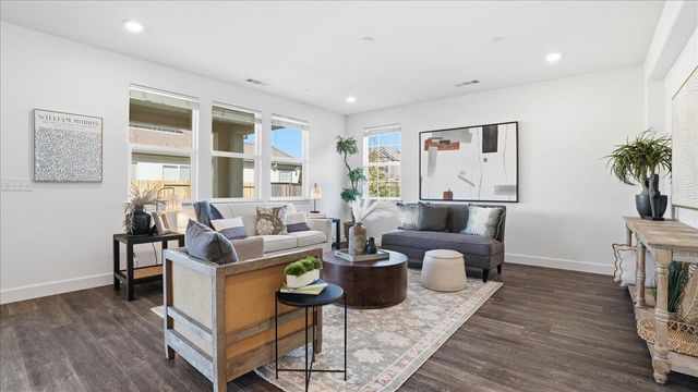 3560 Landsdale Way, El Dorado Hills, CA 95762