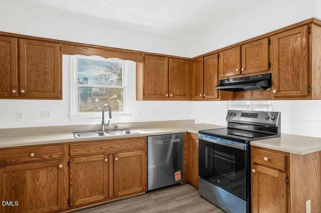 6467 Brookshire Street, Fayetteville, NC 28314