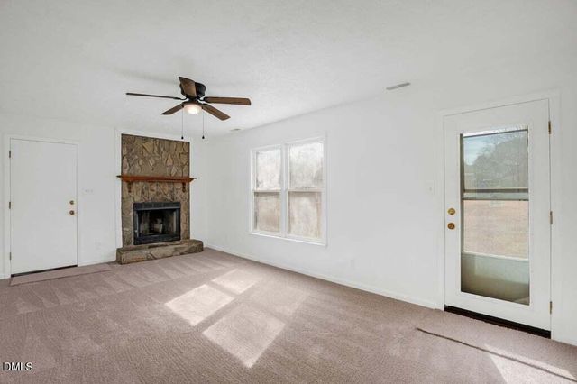 6467 Brookshire Street, Fayetteville, NC 28314
