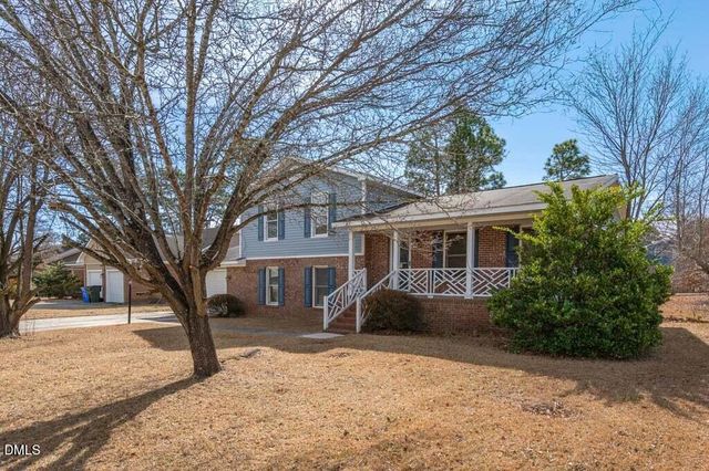 6467 Brookshire Street, Fayetteville, NC 28314