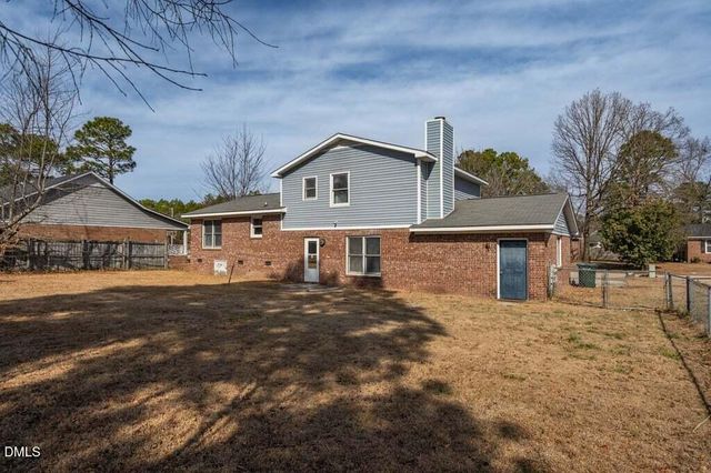 6467 Brookshire Street, Fayetteville, NC 28314