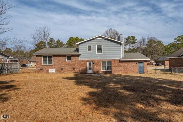 6467 Brookshire Street, Fayetteville, NC 28314