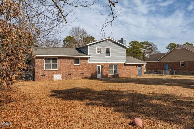 6467 Brookshire Street, Fayetteville, NC 28314