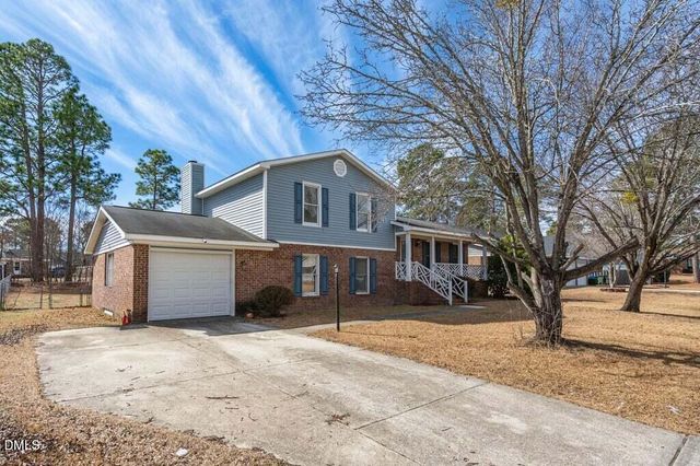 6467 Brookshire Street, Fayetteville, NC 28314