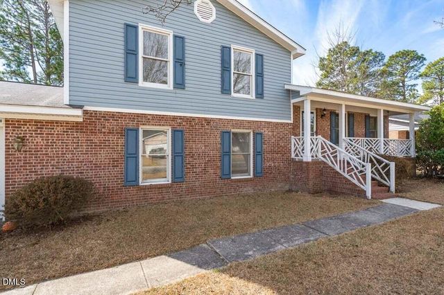 6467 Brookshire Street, Fayetteville, NC 28314