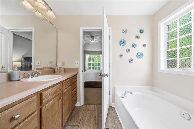 9435 Pebble Creek Court, Villa Rica, GA 30180