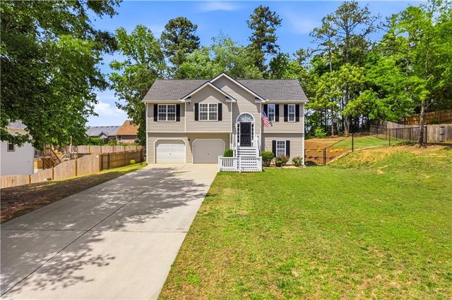 9435 Pebble Creek Court, Villa Rica, GA 30180
