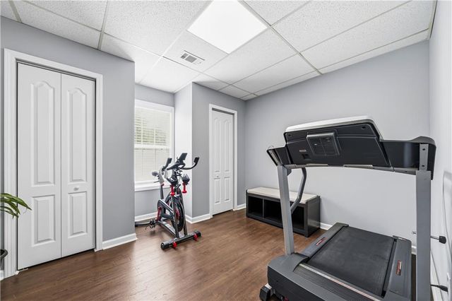 9435 Pebble Creek Court, Villa Rica, GA 30180