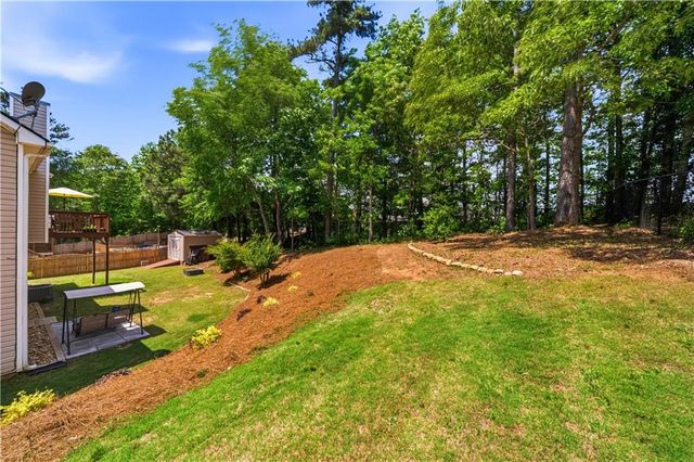 9435 Pebble Creek Court, Villa Rica, GA 30180