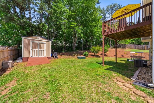 9435 Pebble Creek Court, Villa Rica, GA 30180