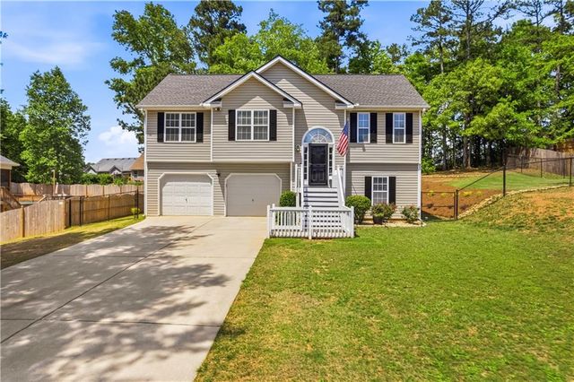 9435 Pebble Creek Court, Villa Rica, GA 30180