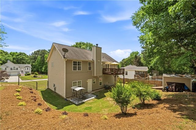 9435 Pebble Creek Court, Villa Rica, GA 30180