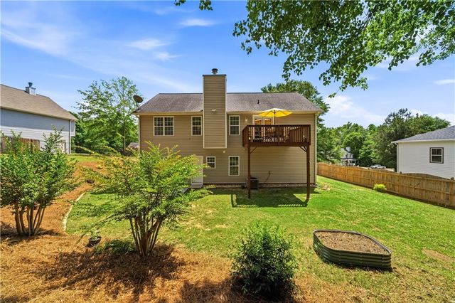 9435 Pebble Creek Court, Villa Rica, GA 30180