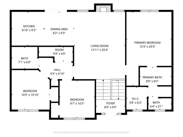 9435 Pebble Creek Court, Villa Rica, GA 30180