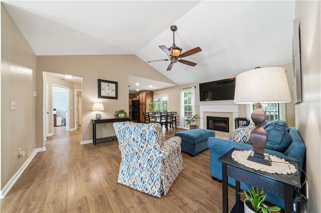 9435 Pebble Creek Court, Villa Rica, GA 30180