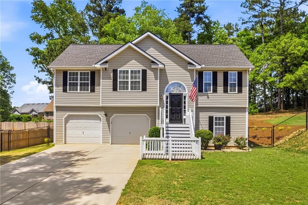 9435 Pebble Creek Court, Villa Rica, GA 30180