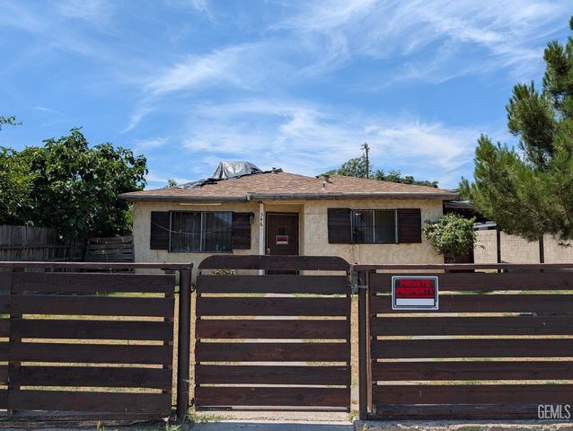 346 Tyree Toliver Street, Bakersfield, CA 93307
