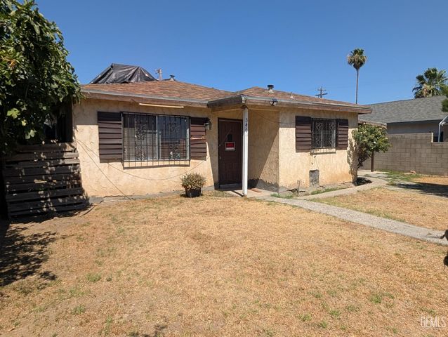 346 Tyree Toliver Street, Bakersfield, CA 93307