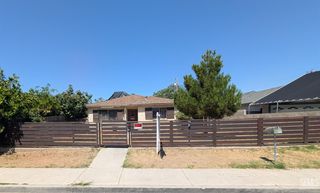 346 Tyree Toliver Street, Bakersfield, CA 93307