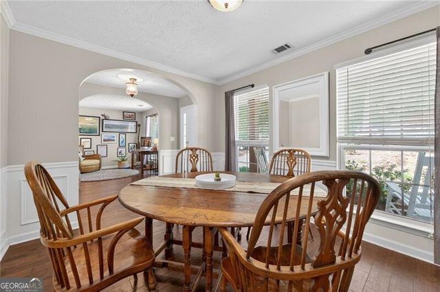 5755 Millstone Drive, Cumming, GA 30028