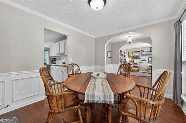 5755 Millstone Drive, Cumming, GA 30028