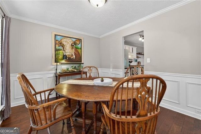 5755 Millstone Drive, Cumming, GA 30028