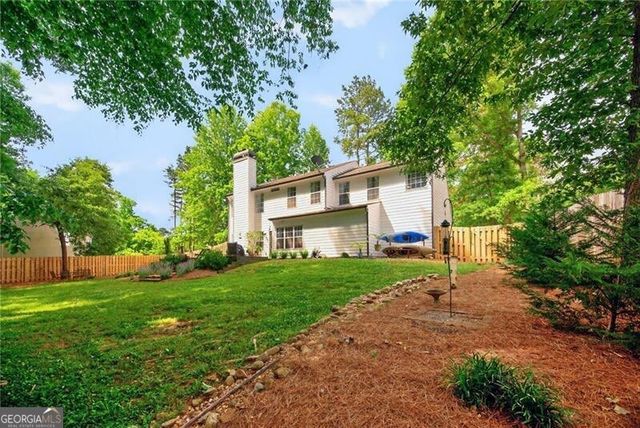 5755 Millstone Drive, Cumming, GA 30028