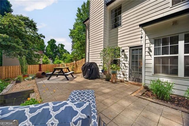 5755 Millstone Drive, Cumming, GA 30028