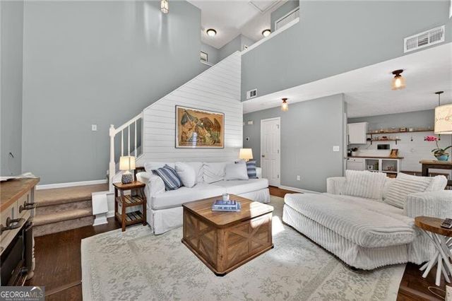 5755 Millstone Drive, Cumming, GA 30028