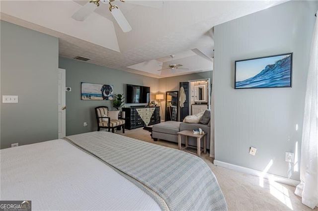 5755 Millstone Drive, Cumming, GA 30028