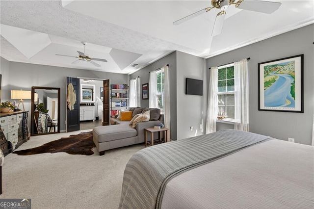 5755 Millstone Drive, Cumming, GA 30028