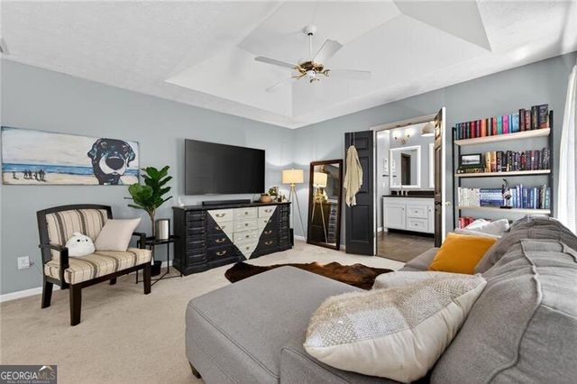 5755 Millstone Drive, Cumming, GA 30028