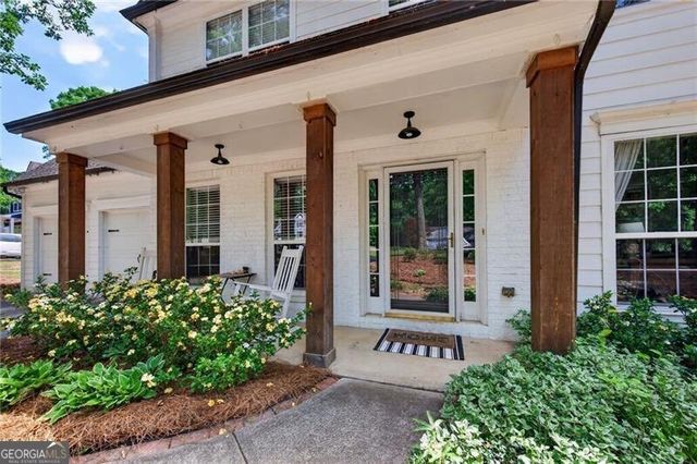 5755 Millstone Drive, Cumming, GA 30028