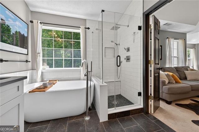 5755 Millstone Drive, Cumming, GA 30028