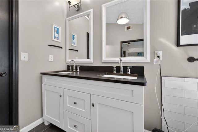 5755 Millstone Drive, Cumming, GA 30028