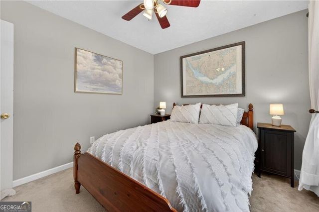 5755 Millstone Drive, Cumming, GA 30028